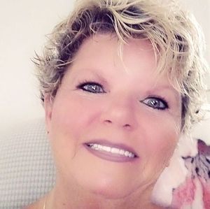 Meet your Posher, Georgetta